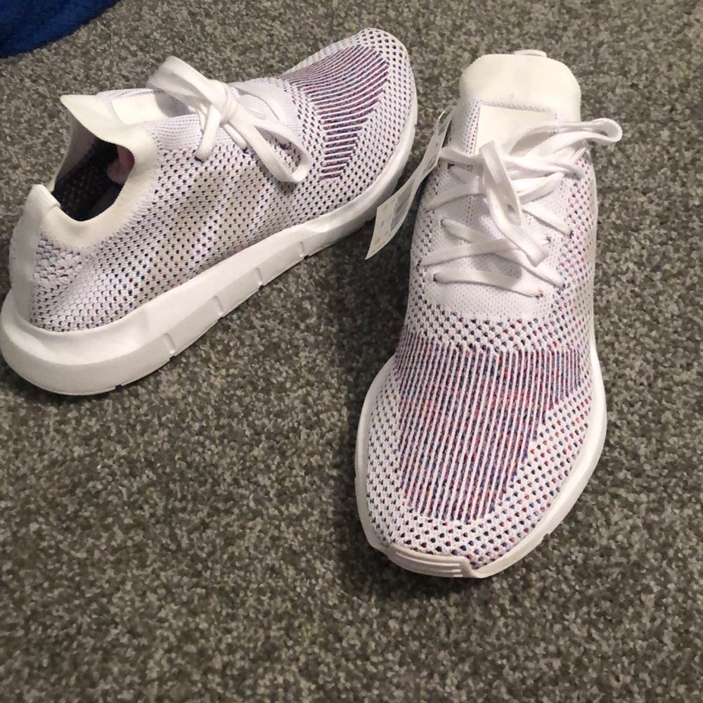 Brand New Men’s Adidas Swift Run Shoes